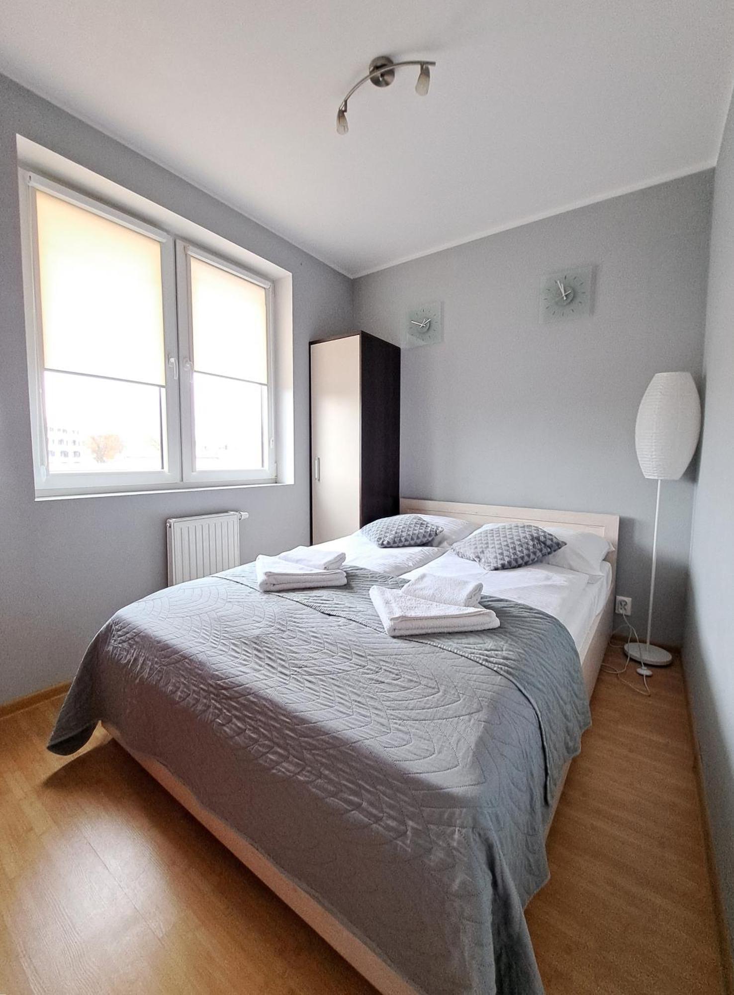 Rentplanet - Baltycka Apartment Kolberg