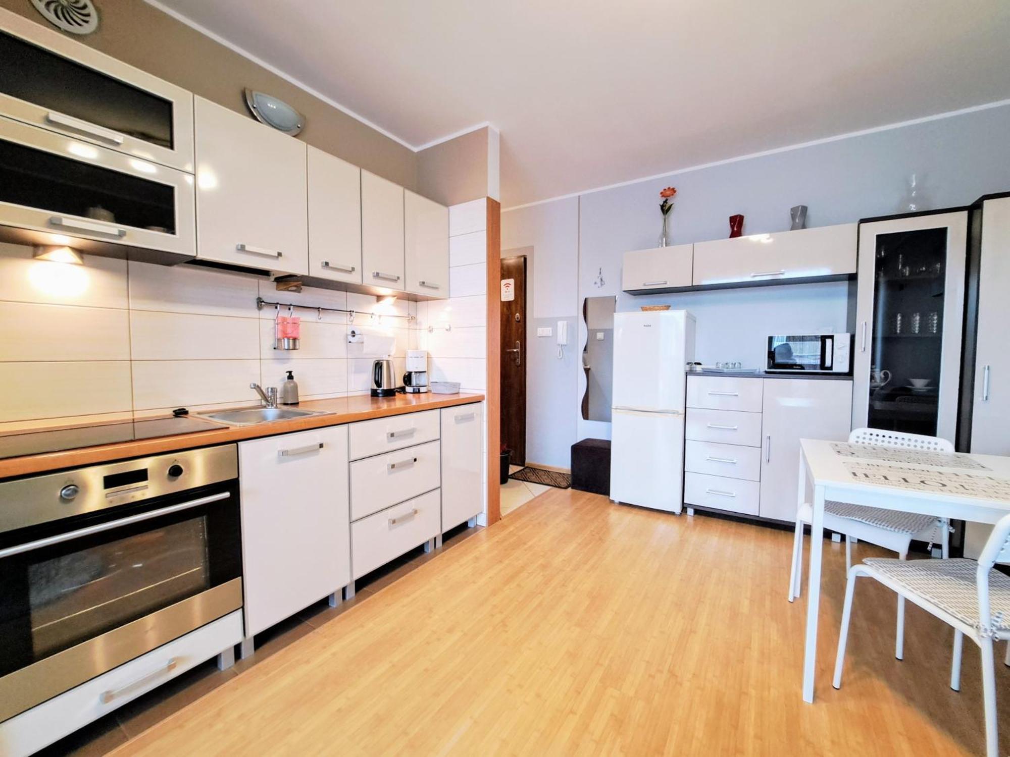 Rentplanet - Baltycka Apartment Kolberg