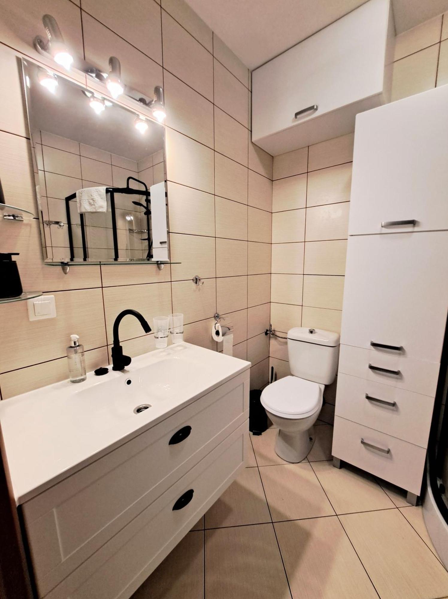 Apartment Rentplanet - Baltycka Kolberg