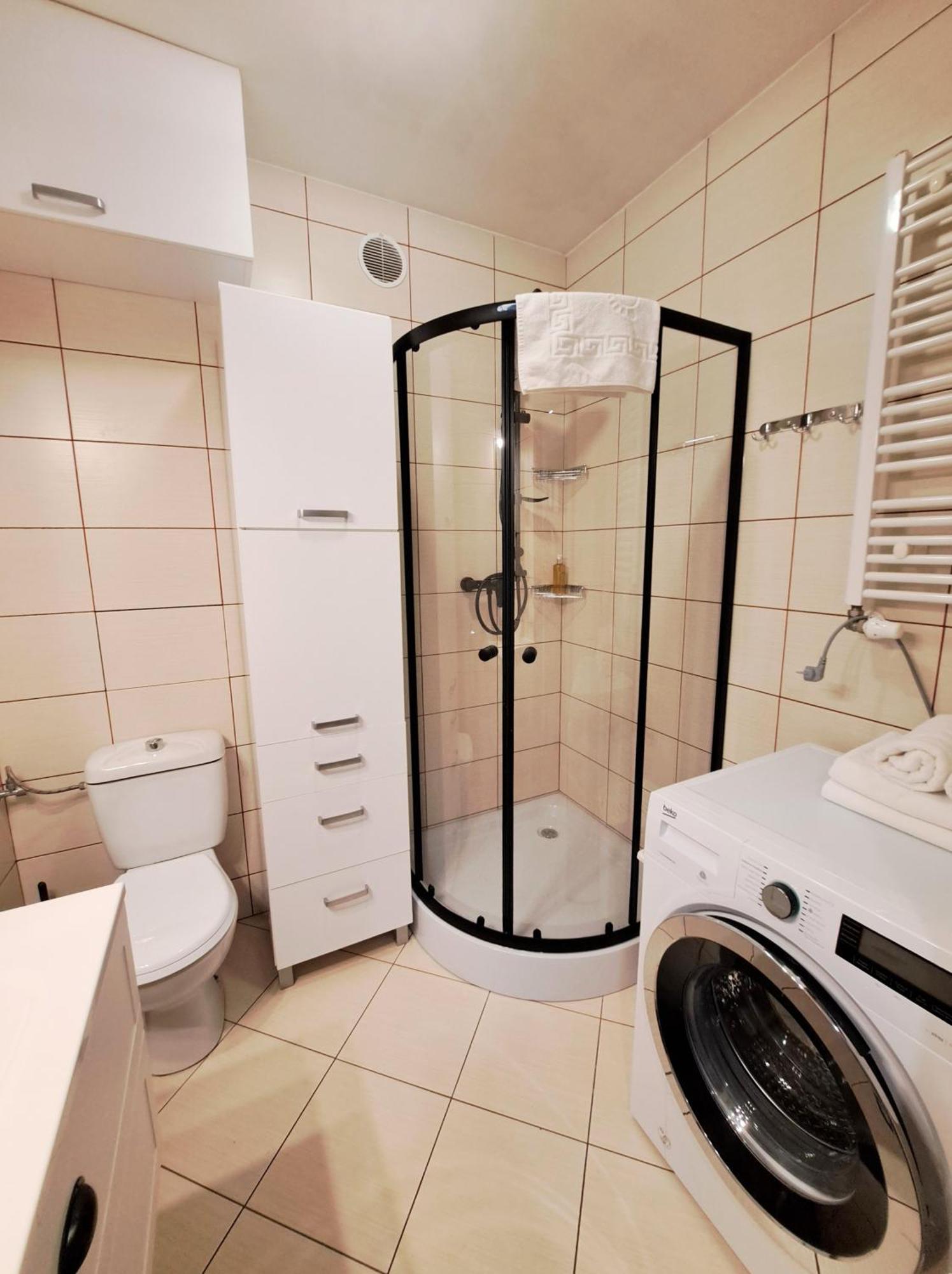 Apartment Rentplanet - Baltycka Kolberg